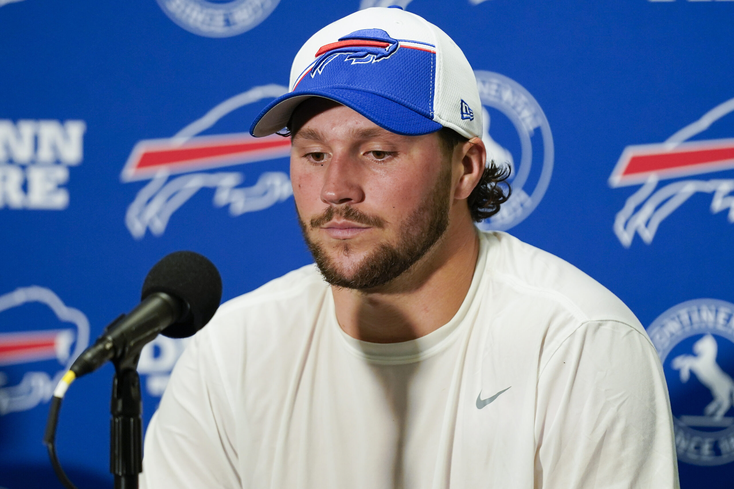 Allen’s turnovers prove costly | News, Sports, Jobs - Times Observer